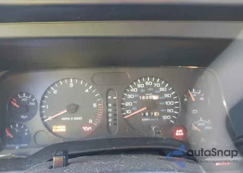 1997 Dodge Ram 1500 St from USA, damaged, VIN 1B7HF13Y2VJ610914